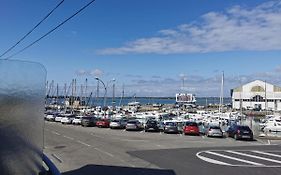 Quai Hervé Rielle